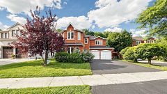 3573 Colonial Drive, Mississauga, ON L5L 5M2