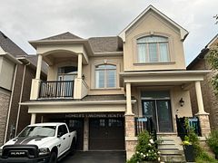 102 Fowley Drive, Oakville, ON L6H 0V3
