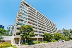 1320 Mississauga Valley Boulevard 508, Mississauga, ON L5A 3S9