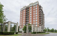 2325 Central Park Drive 704, Oakville, ON L6H 0E2