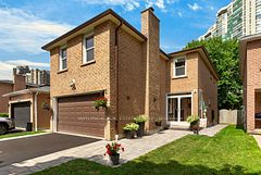 4348 Jenkins Crescent, Mississauga, ON L5R 1V3