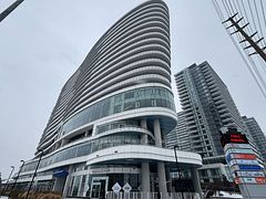 2520 eglinton Avenue W 1212, Mississauga, ON L5M 0Y4