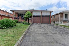 70 Malcolm Crescent, Brampton, ON L6S 3C8