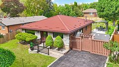 73 Farley Crescent, Toronto, ON M9R 2A5