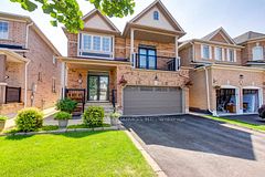 35 Hardgate Crescent, Brampton, ON L7A 3V7