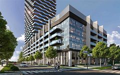 36 Zorra Street 1106, Toronto, ON M8Z 4Z7