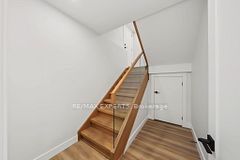 1062 Alexandra Avenue BSMT, Mississauga, ON L5E 1Z8