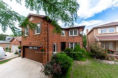 3631 Kelso Crescent, Mississauga, ON L5L 4R9