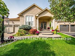 1515 Stewart Crescent, Milton, ON L9T 6P8