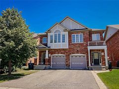 576 Courtney Valley Road, Mississauga, ON L5V 0C2