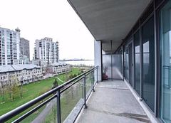 2119 Lake Shore Boulevard W 605, Toronto, ON M8V 4E8