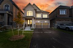 9 Bergin Street, Brampton, ON L6X 0X1