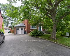 11 Thirty-Sixth Street, Toronto, ON M8W 3K8