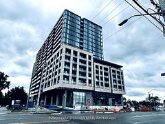 86 Dundas Street E 421, Mississauga, ON L5A 1W4