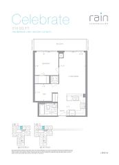 65 Speers Road 323, Oakville, ON L6K 0J1