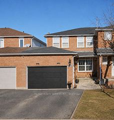 92 Tulip Drive, Brampton, ON L6Y 3X6
