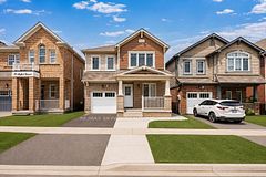 92 Stedford Crescent, Brampton, ON L7A 4P7