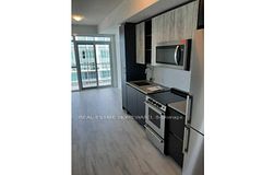251 Manitoba Street 2802, Toronto, ON M8Y 0C7