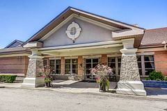 100 Burloak Drive 1414, Burlington, ON L7L 6P6