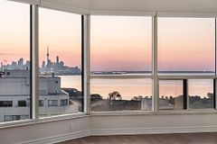 2269 Lake Shore Boulevard W 2105, Toronto, ON M8V 3X6