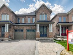 61 Campwood Crescent, Brampton, ON L6P 3S8