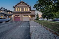 23 Prince Crescent, Brampton, ON L7A 2C9