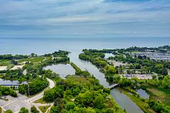 2200 Lake Shore Boulevard W 3509, Toronto, ON M8V 1A4