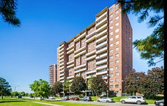 45 Silverstone Drive 1608, Toronto, ON M9V 4B1