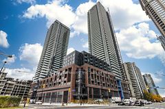 4130 Parkside Village Drive 2209, Mississauga, ON L5B 3M8
