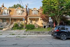 277 Westmoreland Avenue, Toronto, ON M6H 3A4