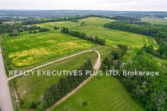 21170 Shaws Creek Road, Caledon, ON L7K 1K8