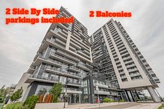 2081 FAIRVIEW Street 1901, Burlington, ON L7S 2K4