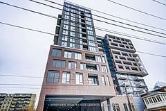 270 Dufferin Street 618, Toronto, ON M6K 0H8