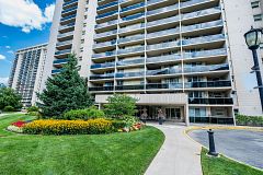 299 Mill Road 210, Toronto, ON M9C 4V9