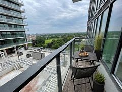 4010 Eglinton Avenue W 907, Toronto, ON M9A 0G5