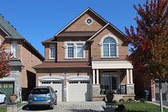 210 Bellchase Trail, Brampton, ON L6P 3V2
