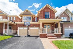 96 Enford Crescent, Brampton, ON L7A 4C6