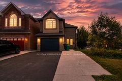 22 Checkerberry Crescent, Brampton, ON L6R 2S6
