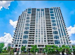 335 Rathburn Road 1808, Mississauga, ON L5B 0C8