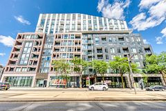 1808 St. Clair Avenue W 910, Toronto, ON M6N 0C1