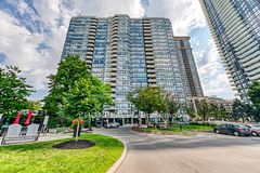 330 Rathburn Road W 908, Mississauga, ON L5B 3Y1