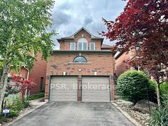 5510 Red Brush Drive Lower, Mississauga, ON L4Z 4A7