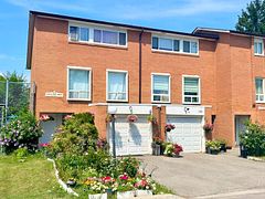 6458 Finch Avenue W 134, Toronto, ON M9V 1T4
