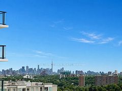 4010 Eglinton Avenue W 1007, Toronto, ON M9A 0G5