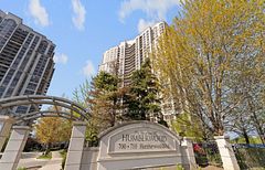 700 Humberwood Boulevard 2522, Toronto, ON M9W 7J4