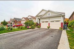 216 Van Scott Drive, Brampton, ON L7A 1V9
