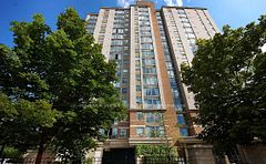 200 Burnhamthorpe Road E 1606, Mississauga, ON L5A 4L4