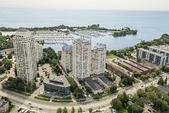 2287 Lake Shore Boulevard W 501, Toronto, ON M8V 3Y1