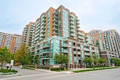 11 Michael Power Place 306, Toronto, ON M9A 5G3