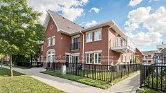 1701 Lampman Avenue 801, Burlington, ON L7L 6R7